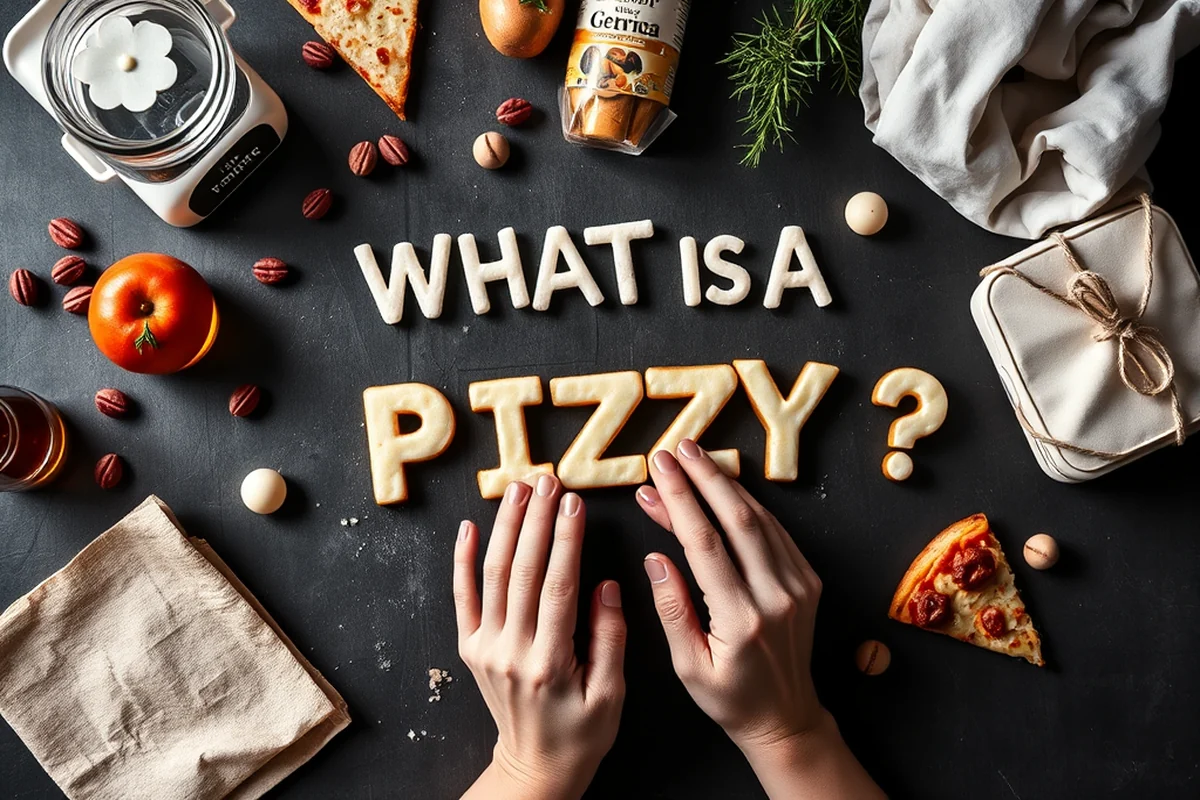 what is a party pizza — What Is A Party Pizza (the finished result)