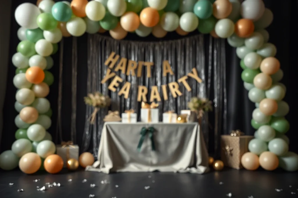 What Is A Party Supply