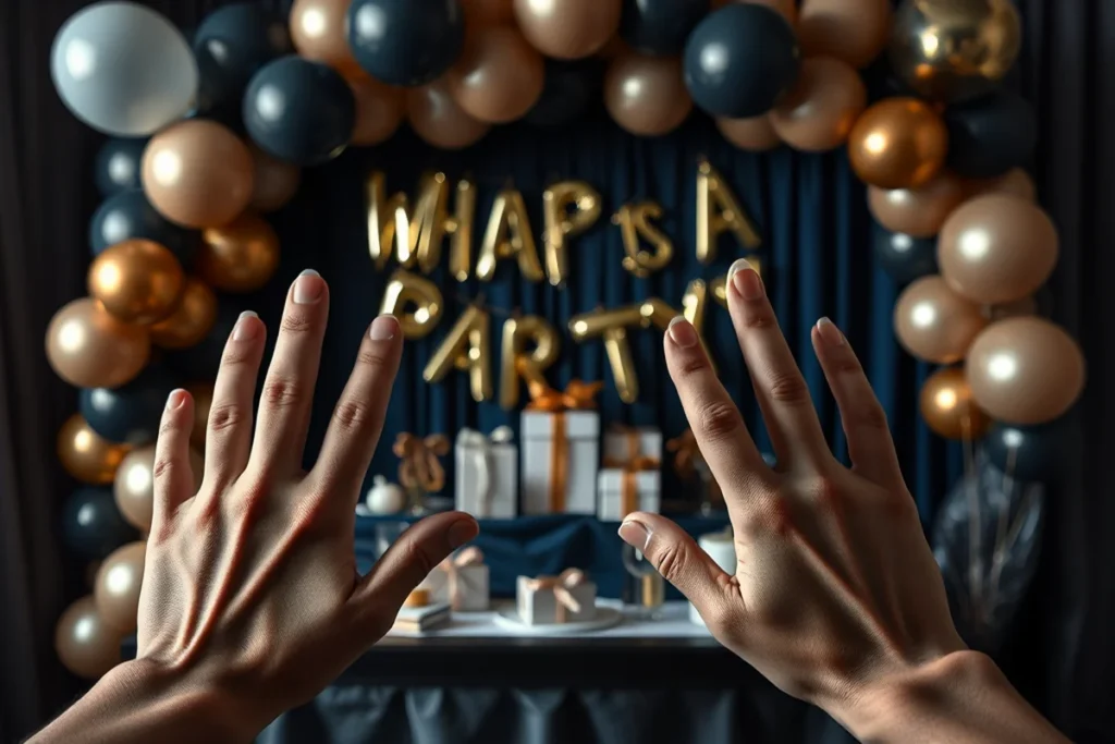 What Is A Party Tray