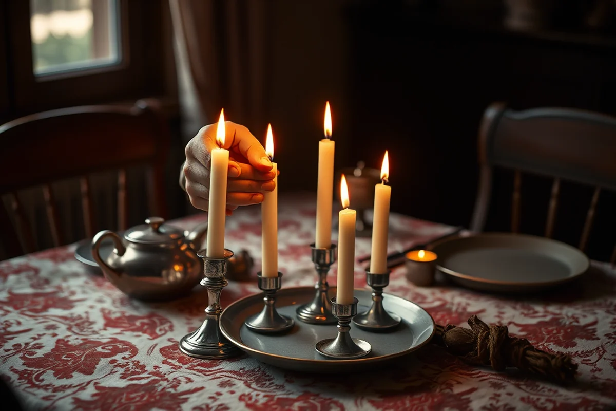 what is a tea party menu — What Is A Tea Party Menu (step by step)