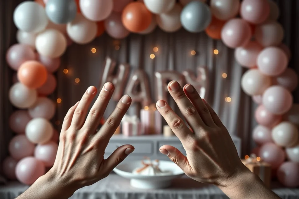 What Is Finger Food Ideas