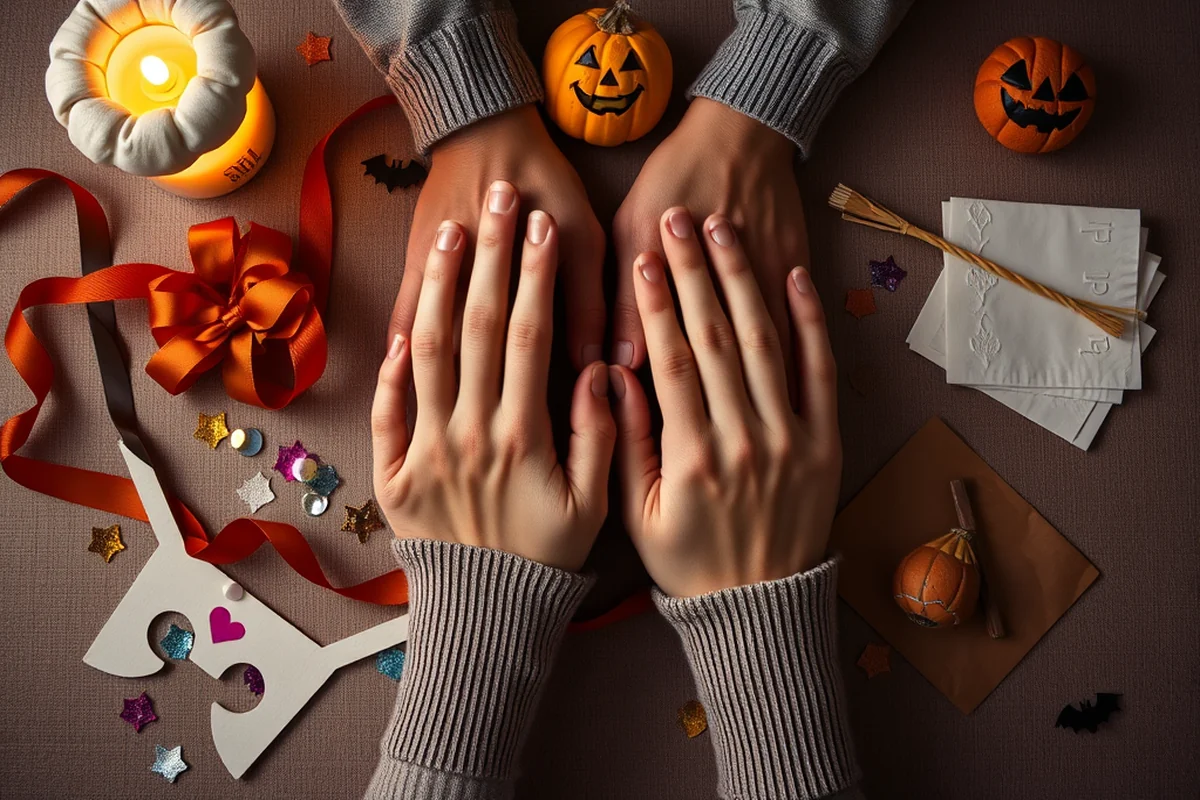 what is halloween food — What Is Halloween Food (the finished result)