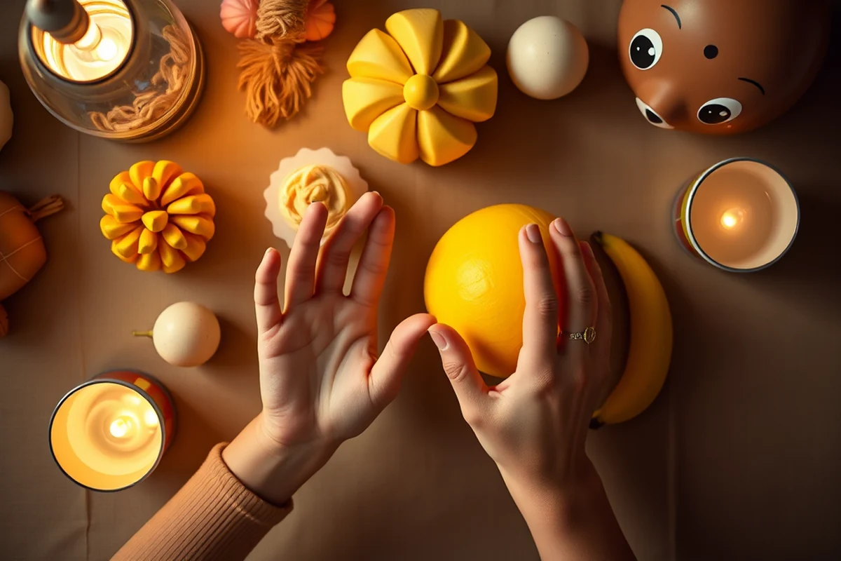 what is party animals banana ball ā What Is Party Animals Banana Ball (the finished result)