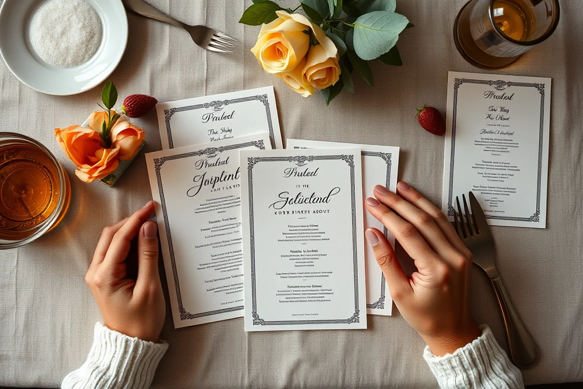 what is the dinner party about by freida mcfadden — What Is The Dinner Party About By Freida Mcfadden (the finished result)