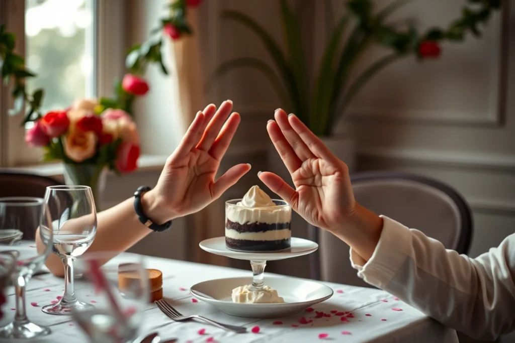 What Is The Dinner Party Movie About
