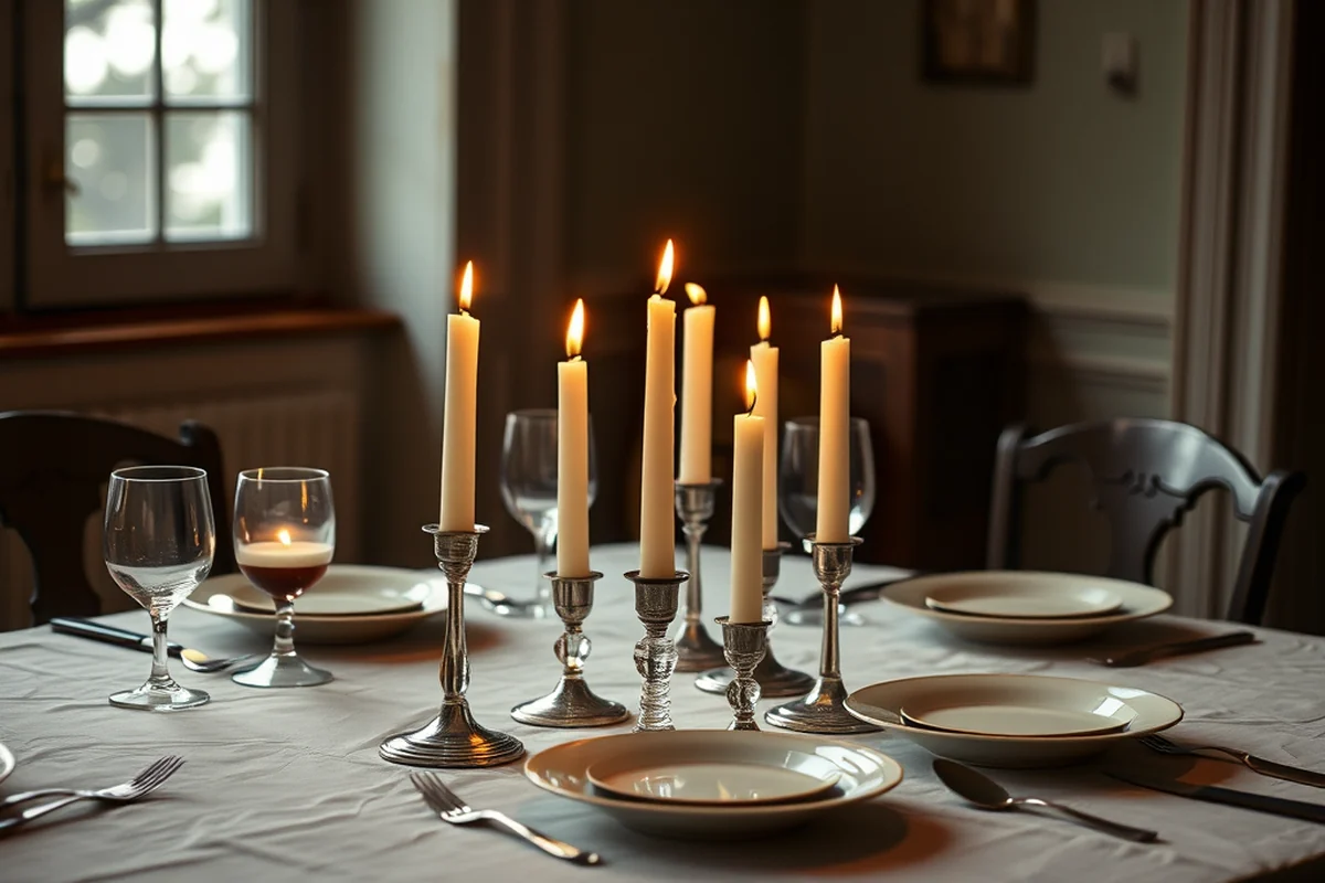 what is the last dinner party about — What Is The Last Dinner Party About (step by step)