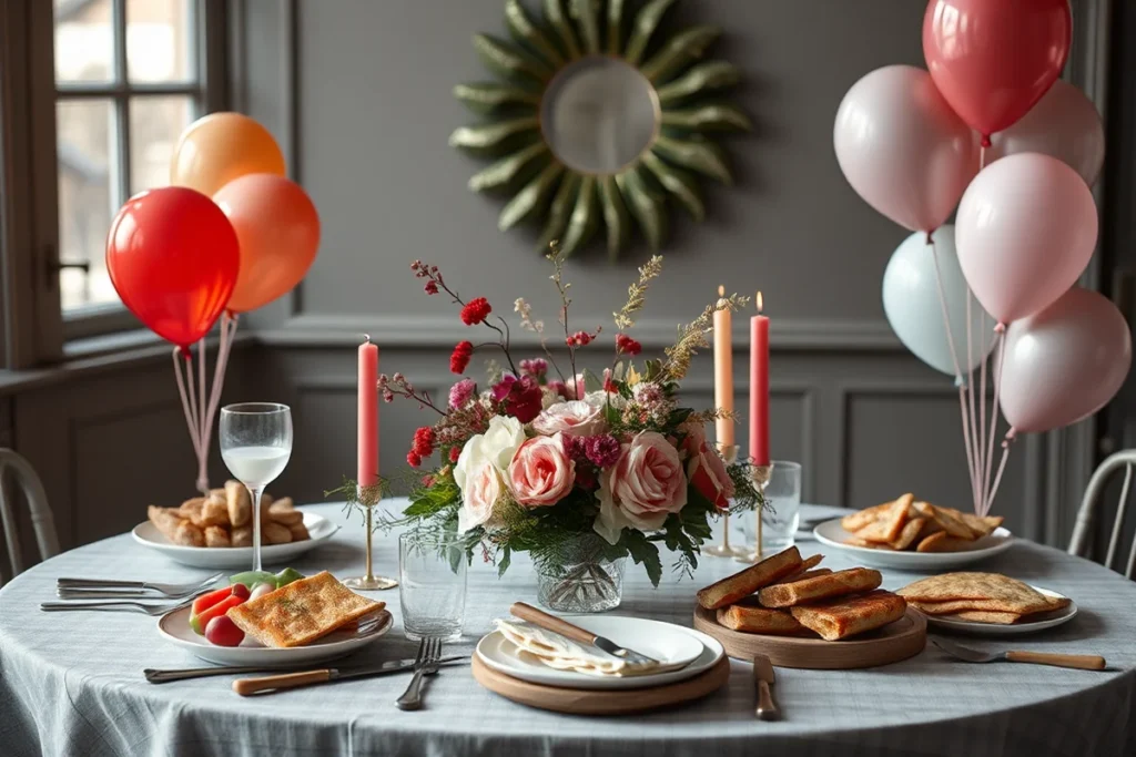 Best Budget Party Food Spreads