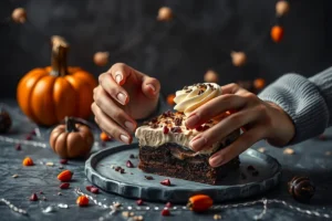 Halloween Party Food