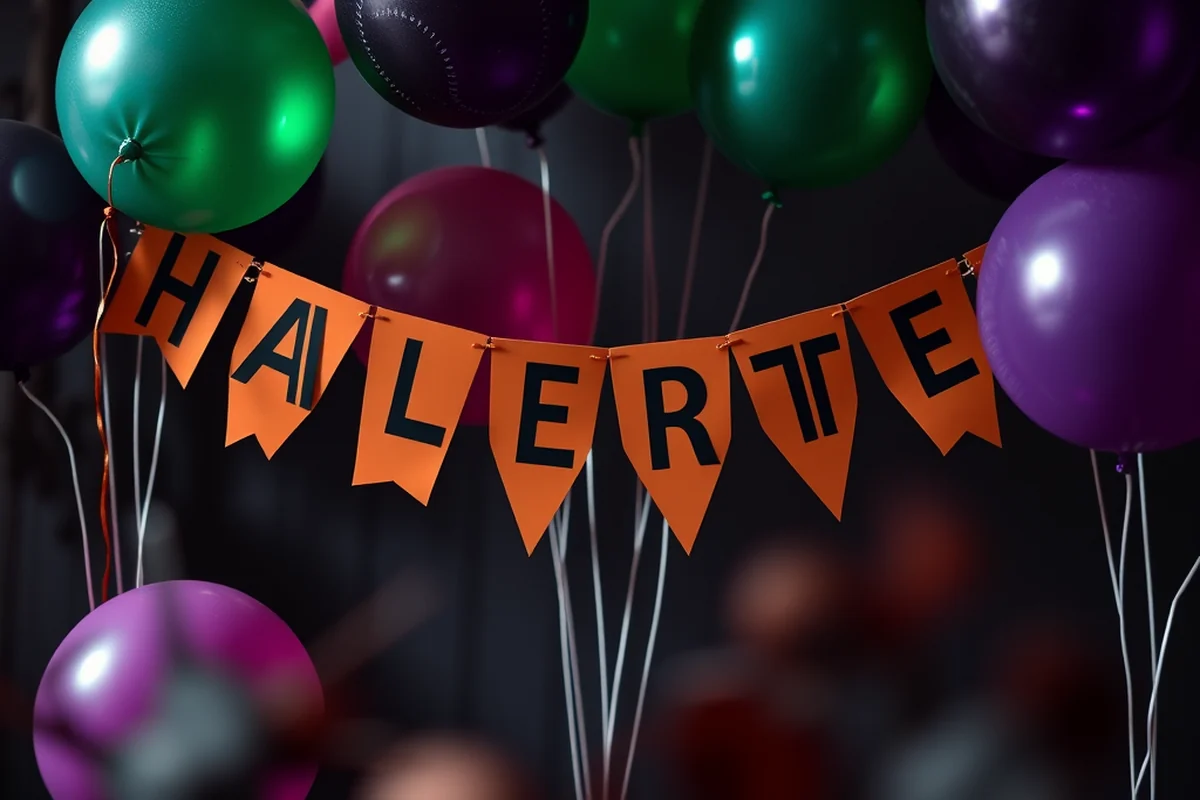 halloween party food — Halloween Party Food (step by step)