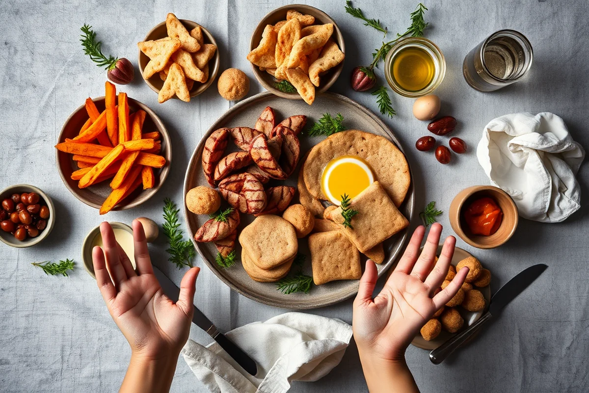 how to party food spreads budget — How To Party Food Spreads Budget (the finished result)