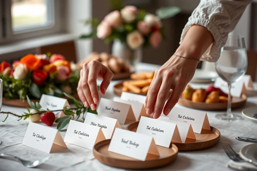 How To Party Food Spreads Food