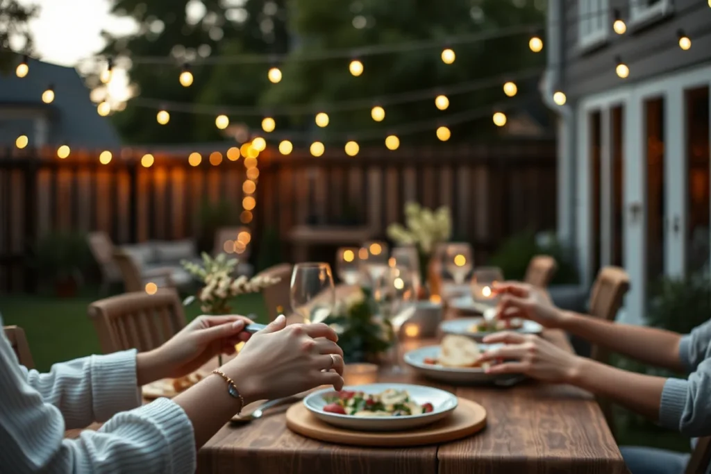 How To Party Food Spreads Planning Checklists Timelines
