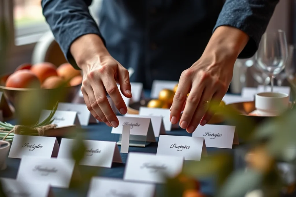 Party Food Spreads Budget Tips