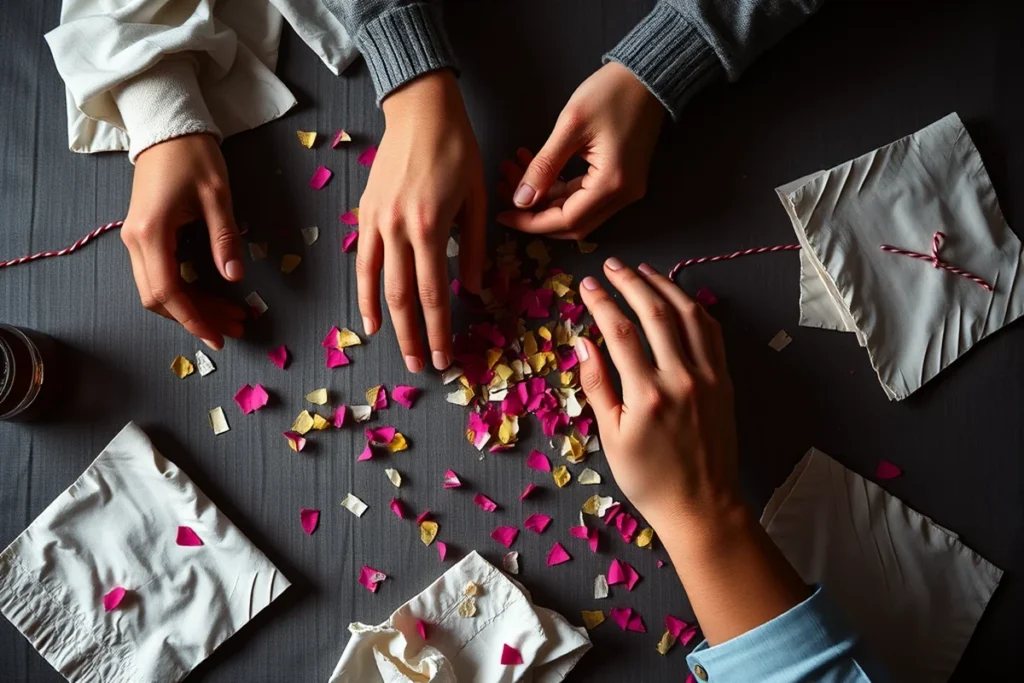 Party Food Spreads Checklists Tips