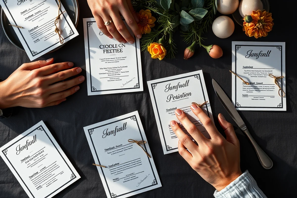party food spreads favors mistakes to avoid — Party Food Spreads Favors Mistakes To Avoid (the finished result)