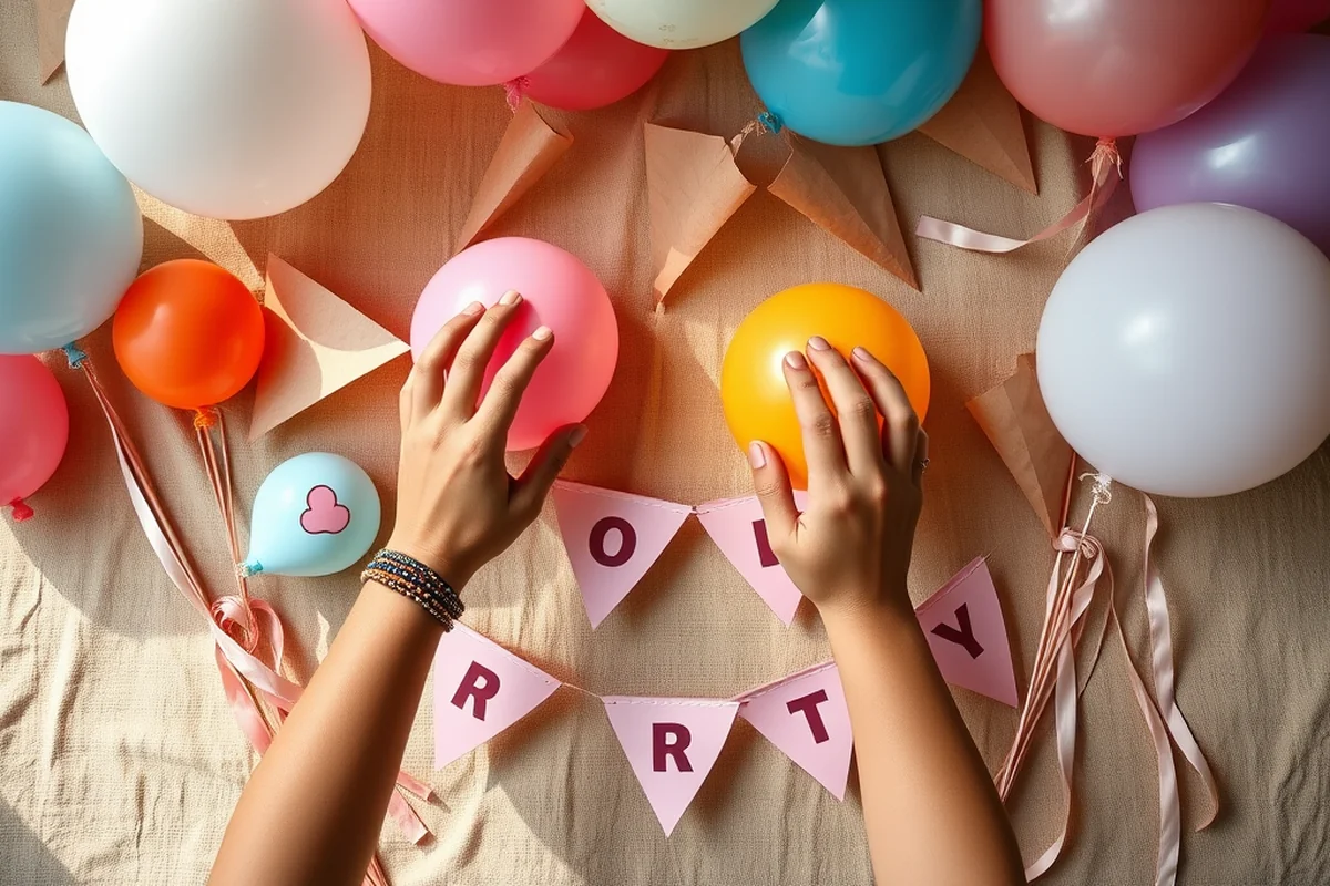 party food spreads food checklist — Party Food Spreads Food Checklist (step by step)