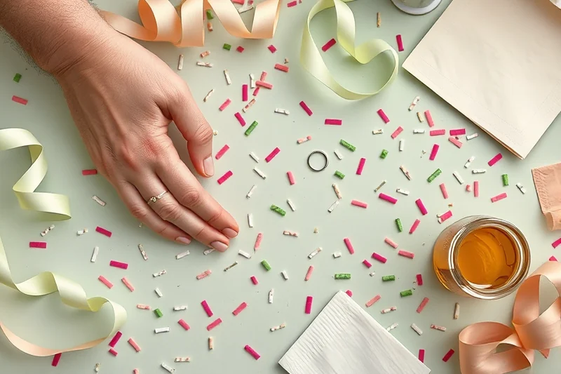 party food spreads food drinks mistakes to avoid — Party Food Spreads Food Drinks Mistakes To Avoid (the finished result)