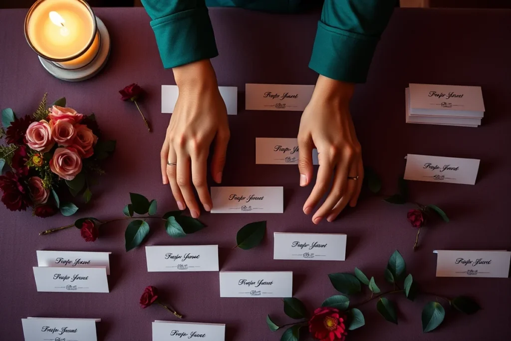 Party Food Spreads Invitations Favors Ideas