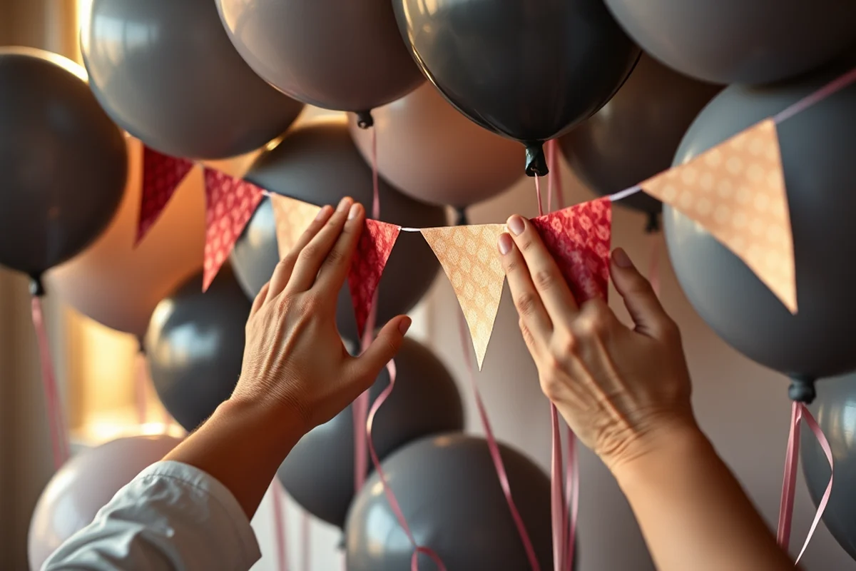 party food spreads invitations for beginners — Party Food Spreads Invitations For Beginners (step by step)