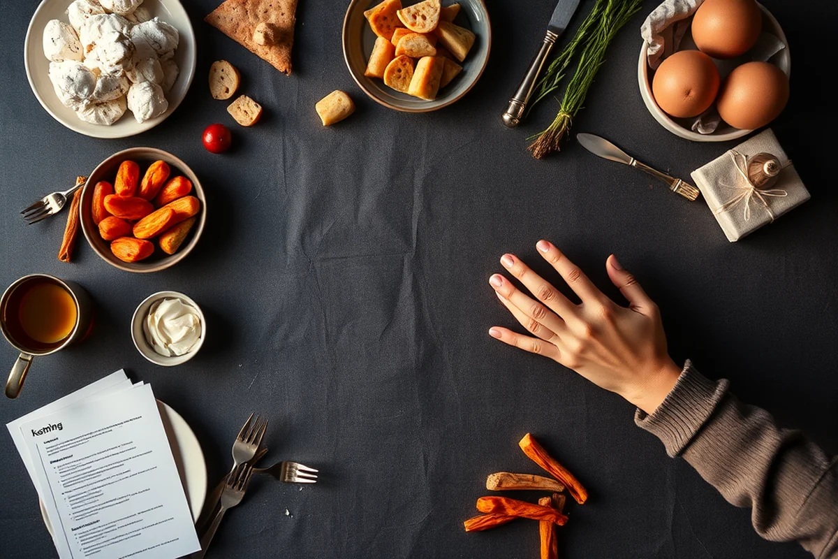 party food spreads planning checklists timelines guide — Party Food Spreads Planning Checklists Timelines Guide (the finished result)