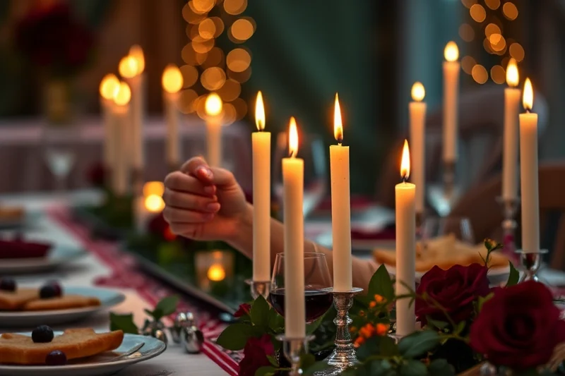 party food spreads planning checklists timelines tips — Party Food Spreads Planning Checklists Timelines Tips (step by step)