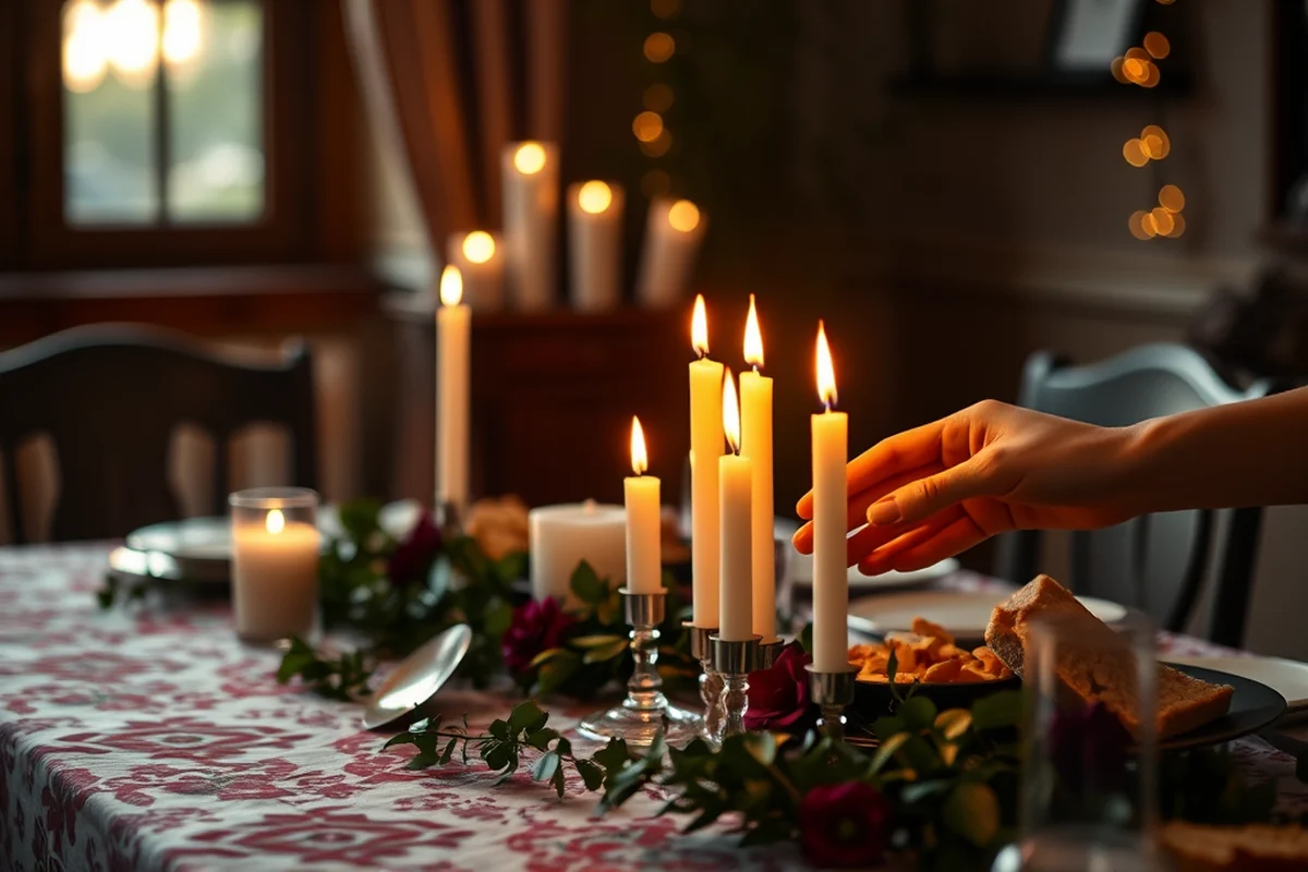 party food spreads planning for small spaces — Party Food Spreads Planning For Small Spaces (step by step)
