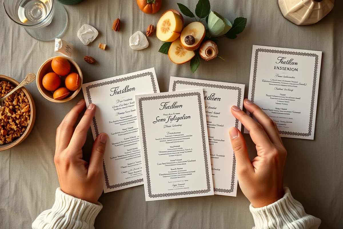 party food spreads planning mistakes to avoid — Party Food Spreads Planning Mistakes To Avoid (the finished result)