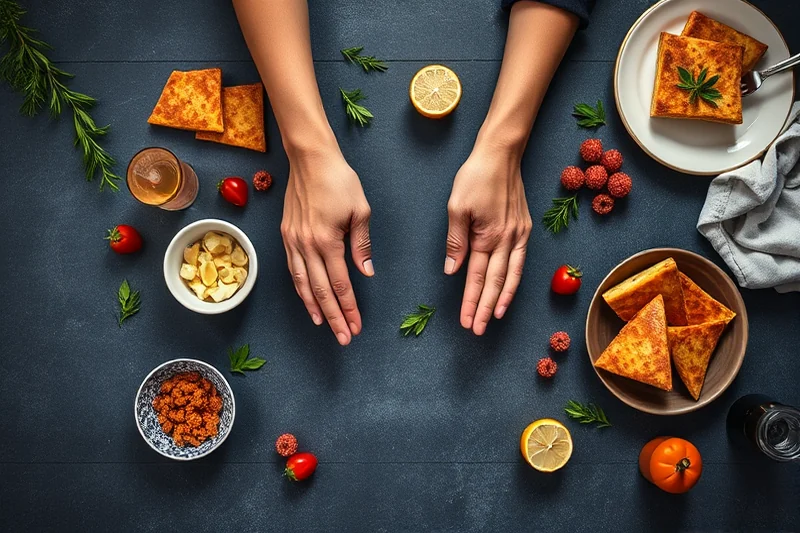 party food spreads themes decor tips — Party Food Spreads Themes Decor Tips (the finished result)