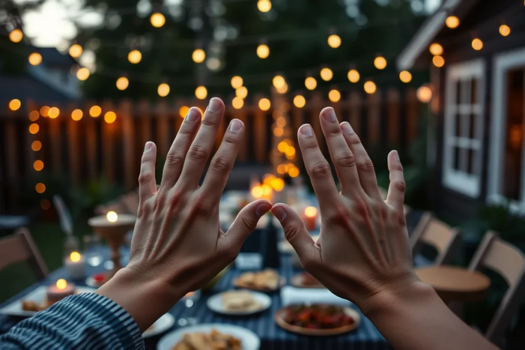 Party Food Spreads Themes That Actually Work