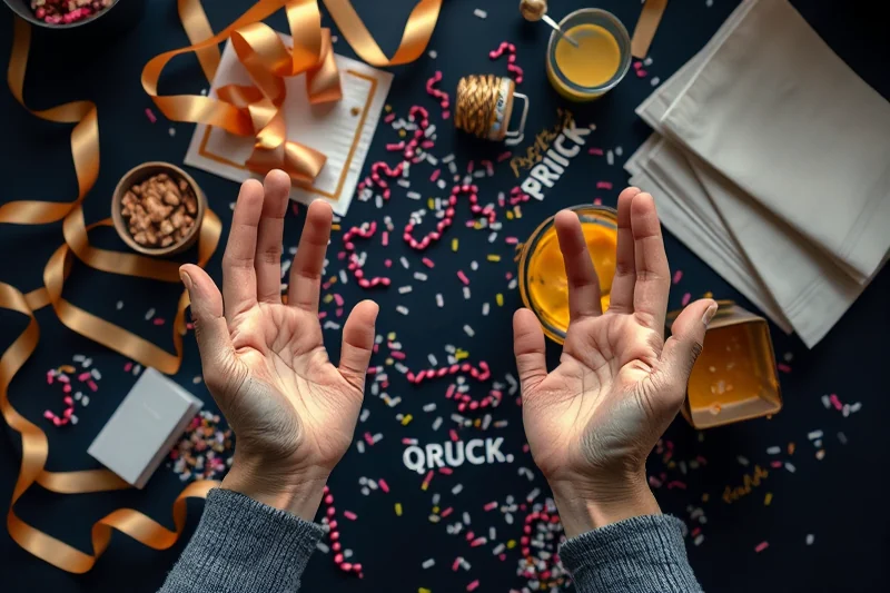 quick party food spreads food drinks — Quick Party Food Spreads Food Drinks (the finished result)
