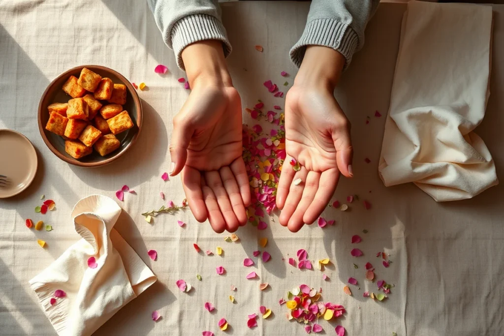 Simple Party Food Spreads Planning Checklists Timelines