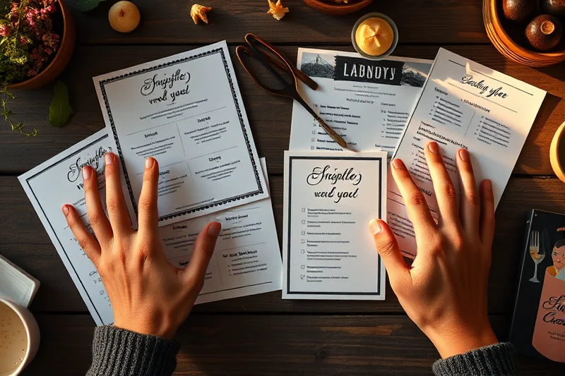simple party food spreads planning checklists timelines — Simple Party Food Spreads Planning Checklists Timelines (the finished result)